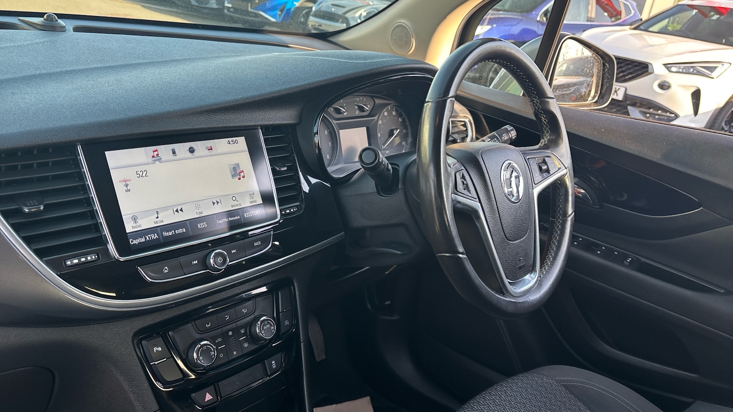 Used Vauxhall Mokka X 2019 for sale - 78179512: Photo 9