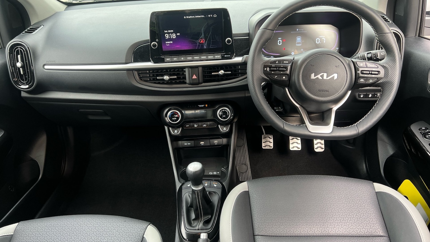 Used Kia Picanto 2025 for sale - 77011870: Photo 10