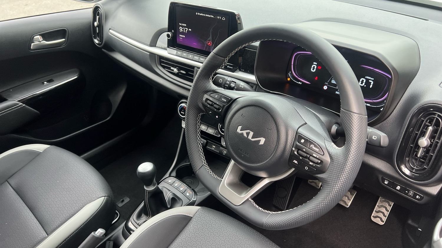 Used Kia Picanto 2025 for sale - 77011870: Photo 11