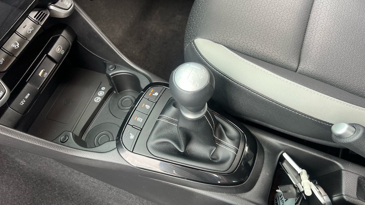 Used Kia Picanto 2025 for sale - 77011870: Photo 13