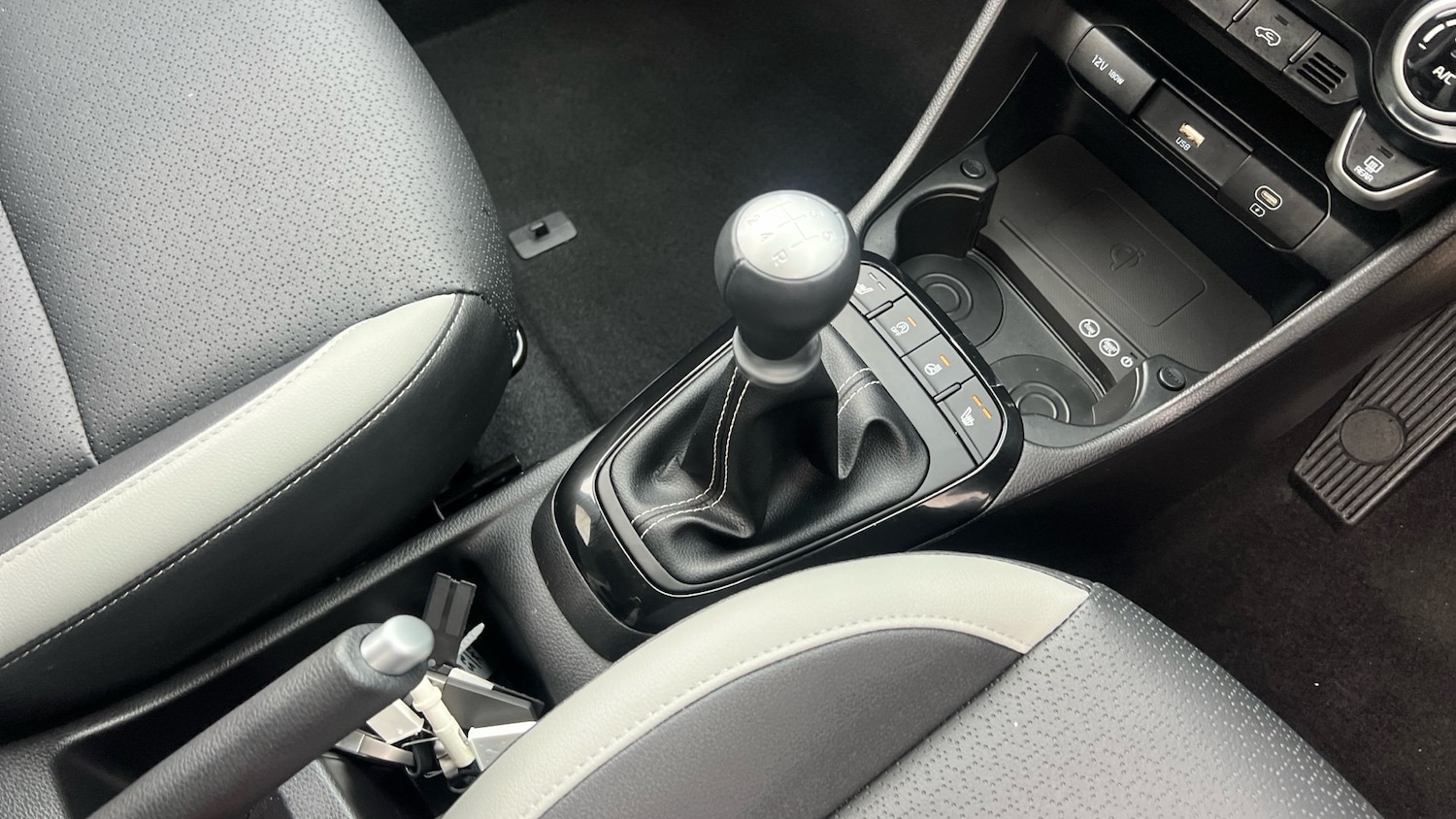 Used Kia Picanto 2025 for sale - 77011870: Photo 14