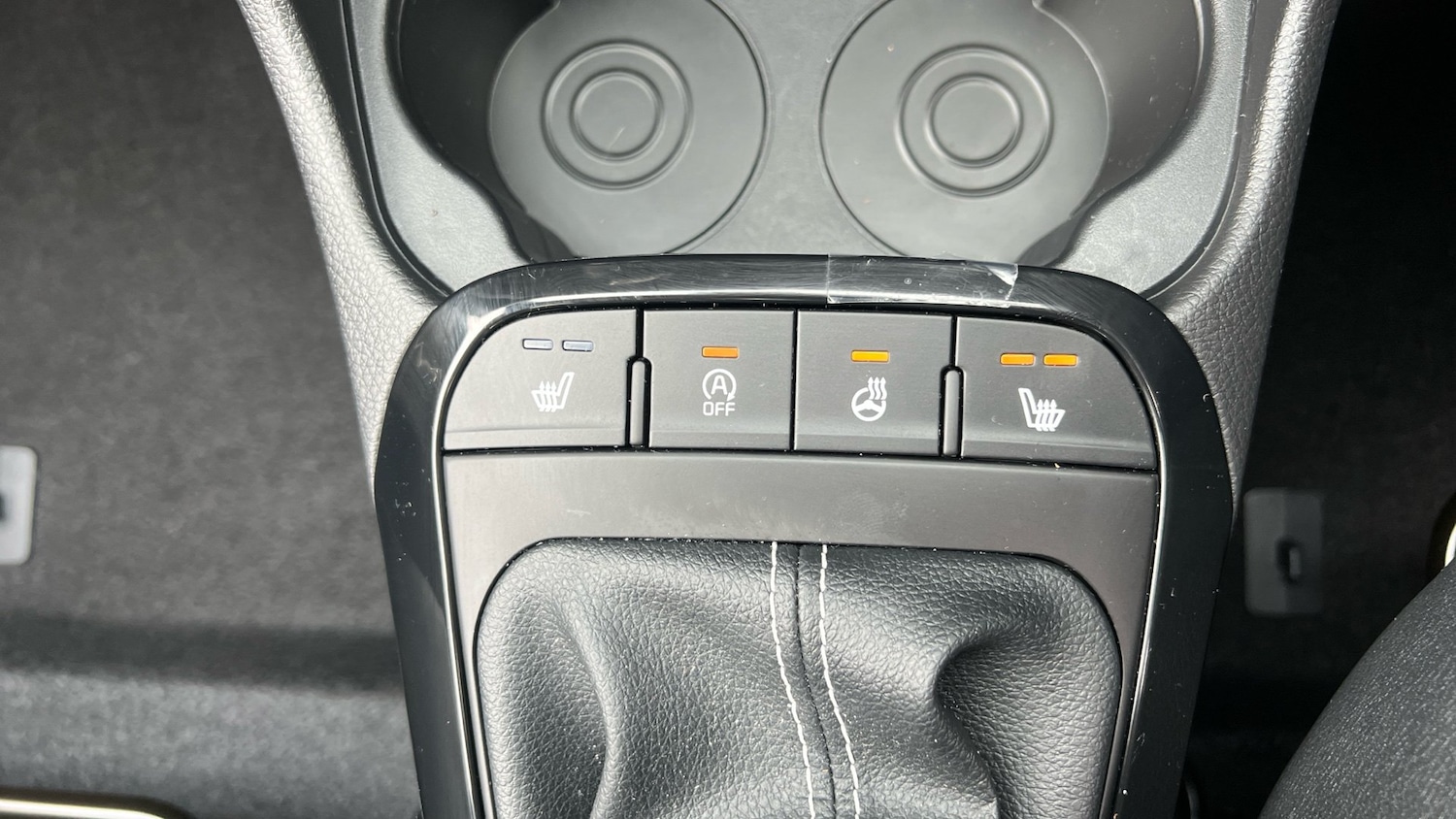 Used Kia Picanto 2025 for sale - 77011870: Photo 24