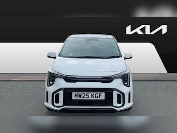Used Kia Picanto 2025 for sale - 77011870: Photo
