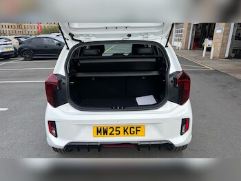 Used Kia Picanto 2025 for sale - 77011870: Photo