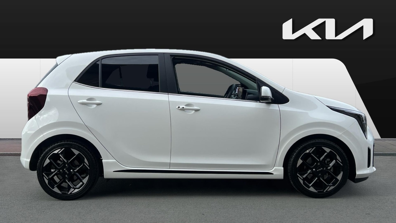 Used Kia Picanto 2025 for sale - 77011870: Photo 5