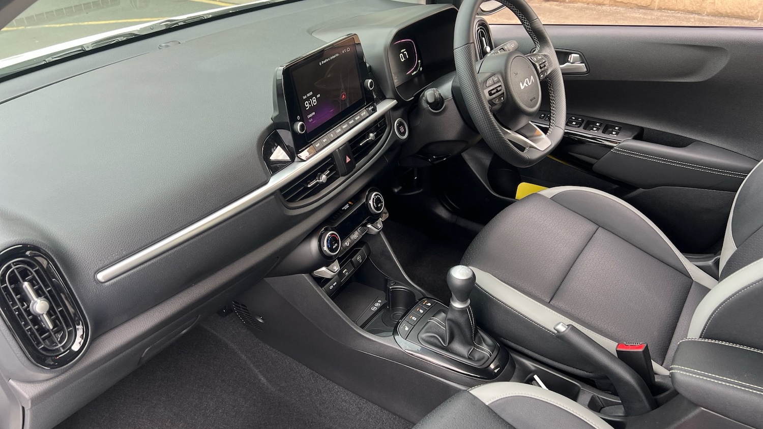 Used Kia Picanto 2025 for sale - 77011870: Photo 9