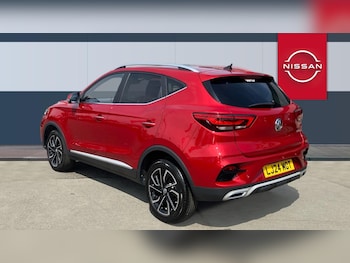 Used MG MG ZS 2024 for sale - 75500257: Photo