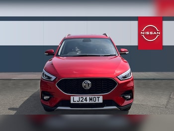 Used MG MG ZS 2024 for sale - 75500257: Photo