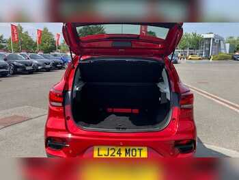 Used MG MG ZS 2024 for sale - 75500257: Photo