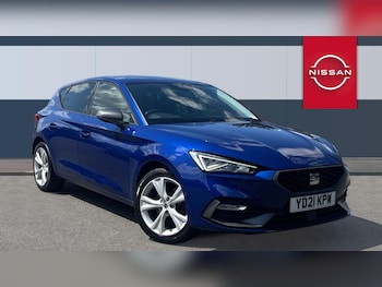 Used SEAT Leon 2021 for sale - 79332945: Photo