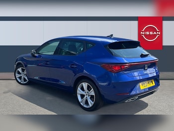 Used SEAT Leon 2021 for sale - 79332945: Photo