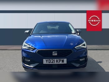 Used SEAT Leon 2021 for sale - 79332945: Photo