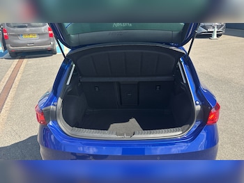 Used SEAT Leon 2021 for sale - 79332945: Photo