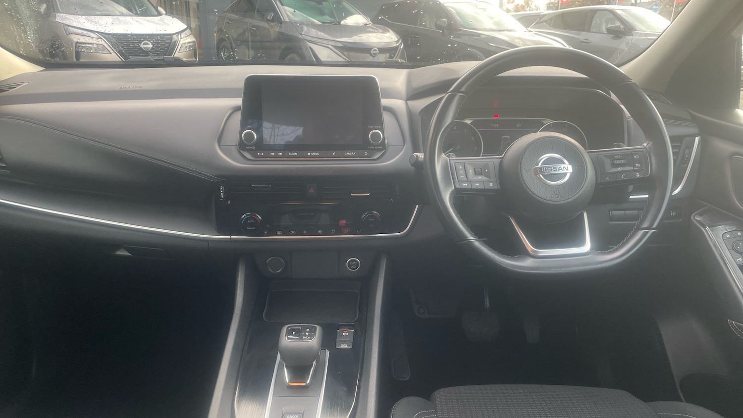 Used Nissan Qashqai 2021 for sale - 76945805: Photo 10
