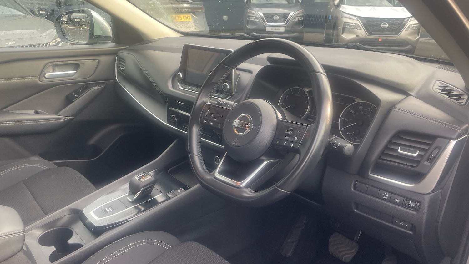 Used Nissan Qashqai 2021 for sale - 76945805: Photo 11