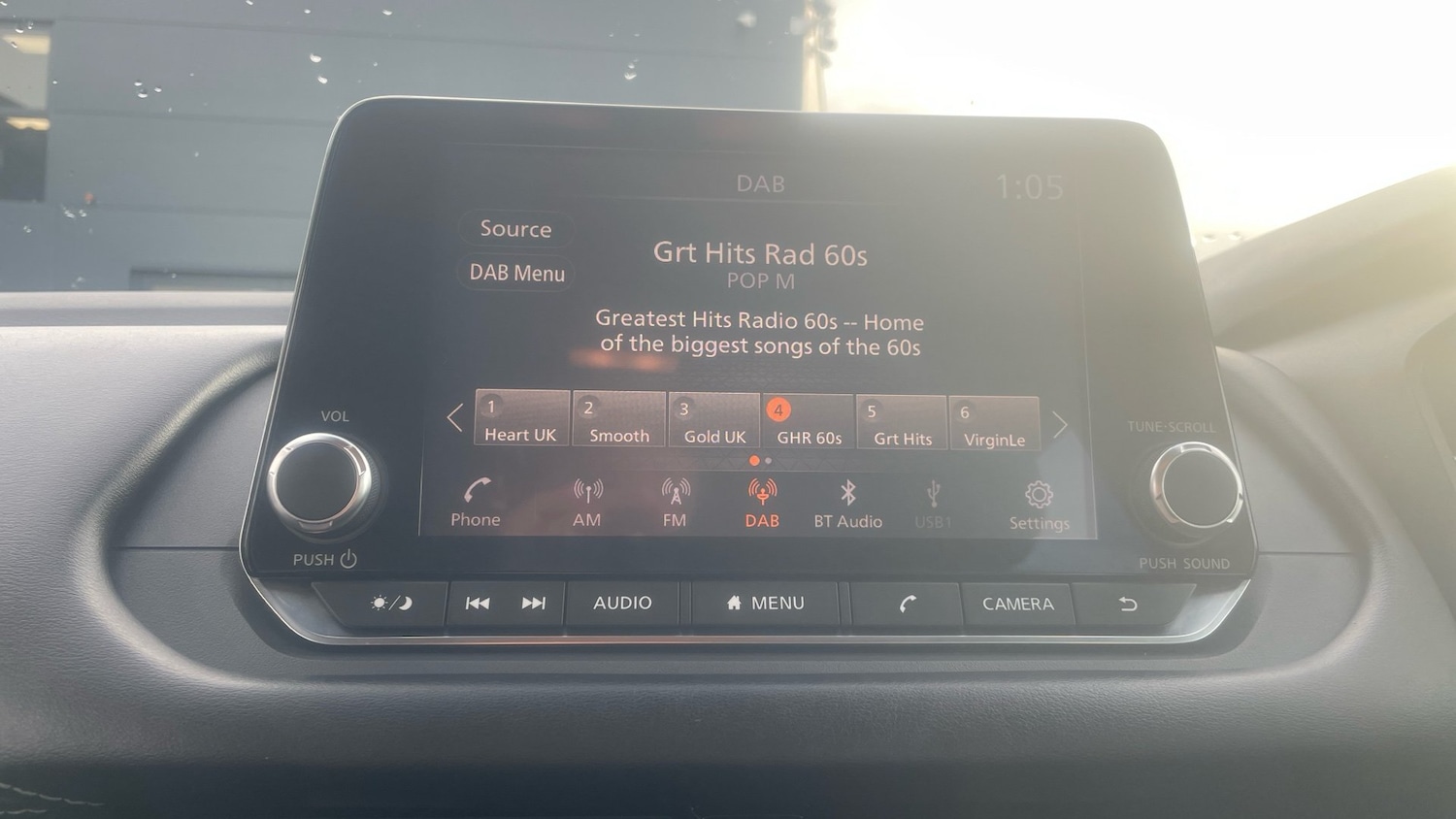 Used Nissan Qashqai 2021 for sale - 76945805: Photo 12