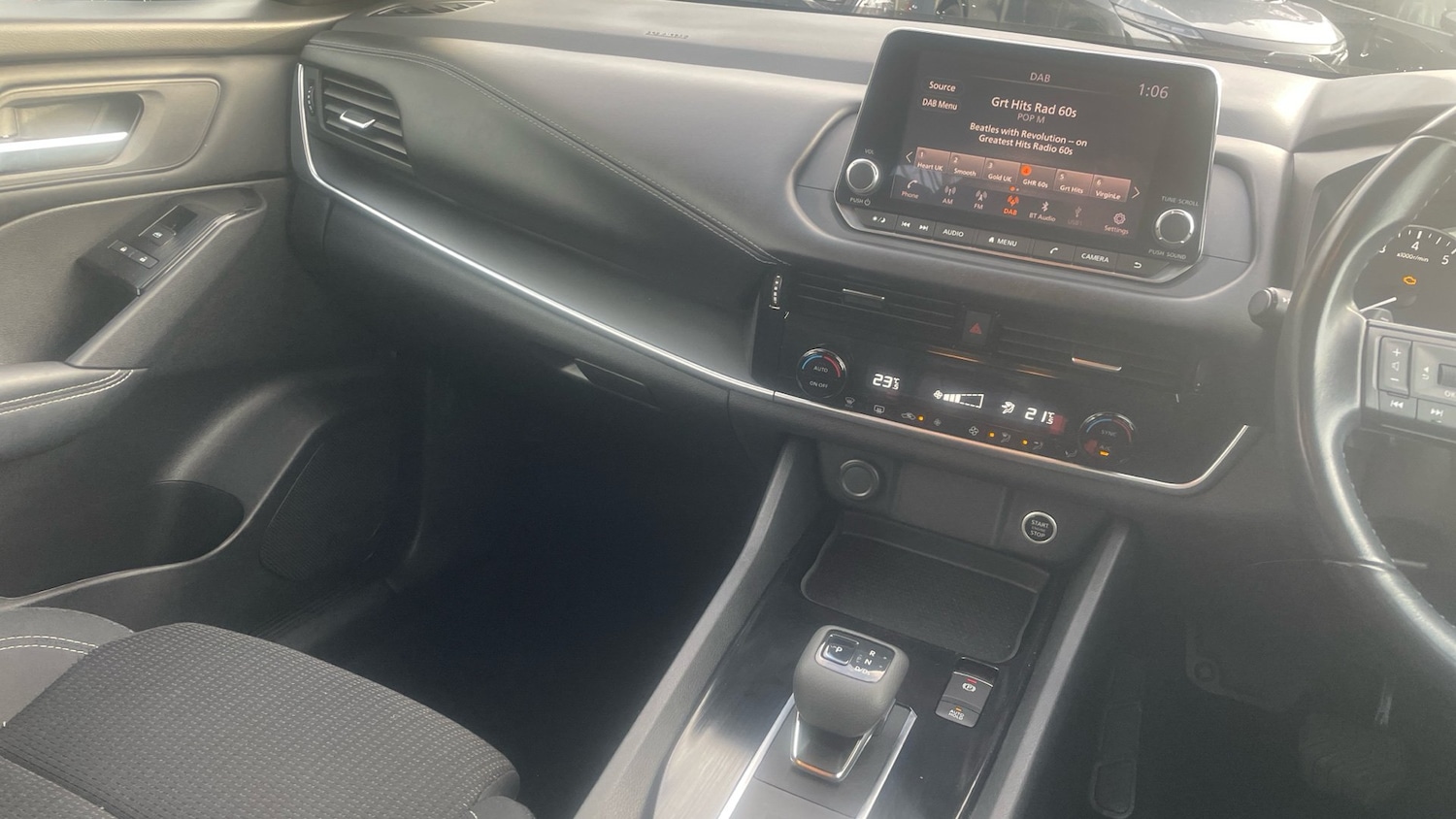 Used Nissan Qashqai 2021 for sale - 76945805: Photo 14