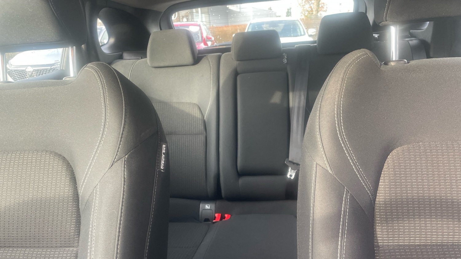 Used Nissan Qashqai 2021 for sale - 76945805: Photo 15