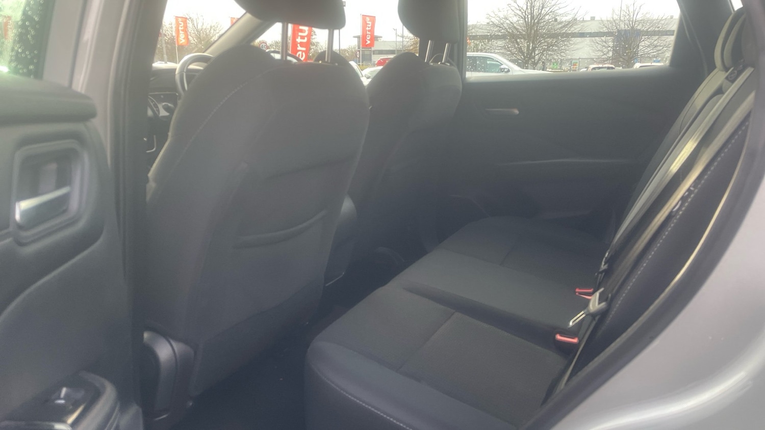 Used Nissan Qashqai 2021 for sale - 76945805: Photo 16