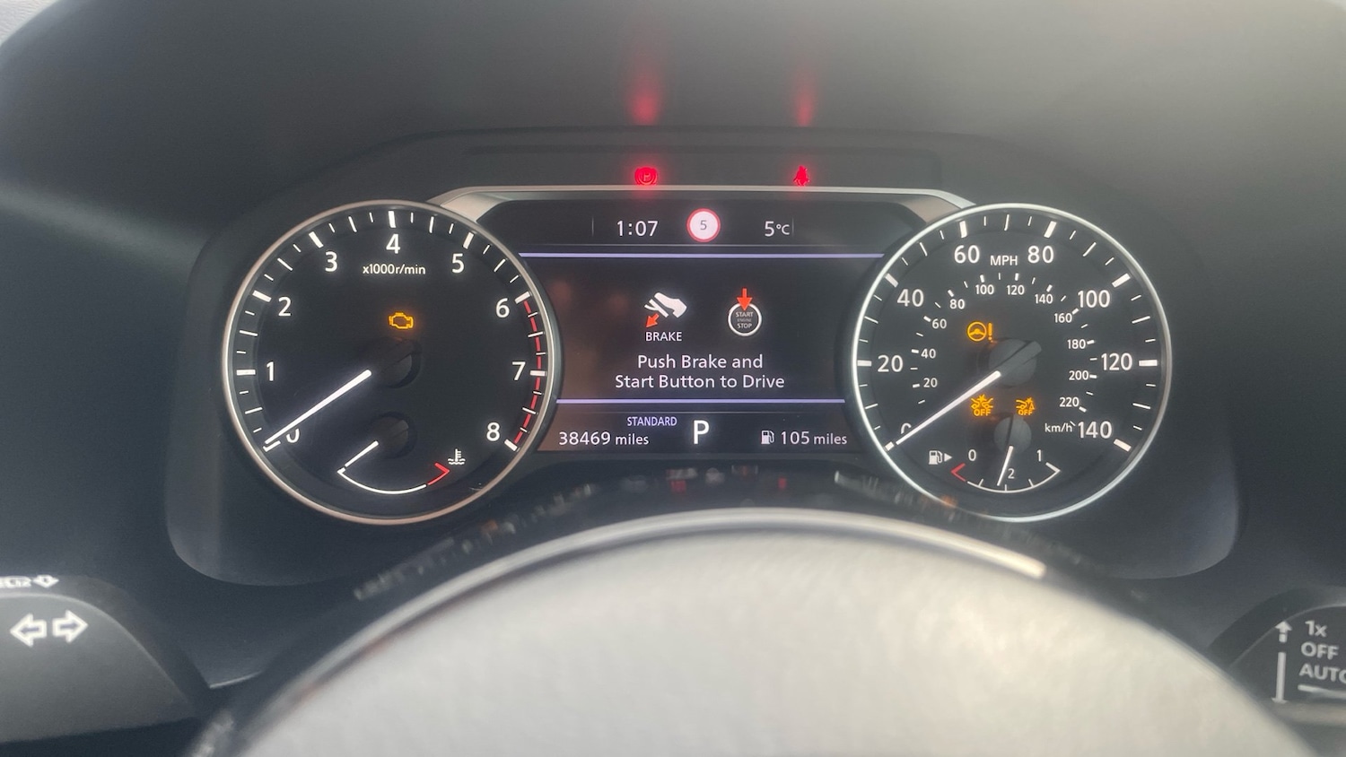 Used Nissan Qashqai 2021 for sale - 76945805: Photo 18