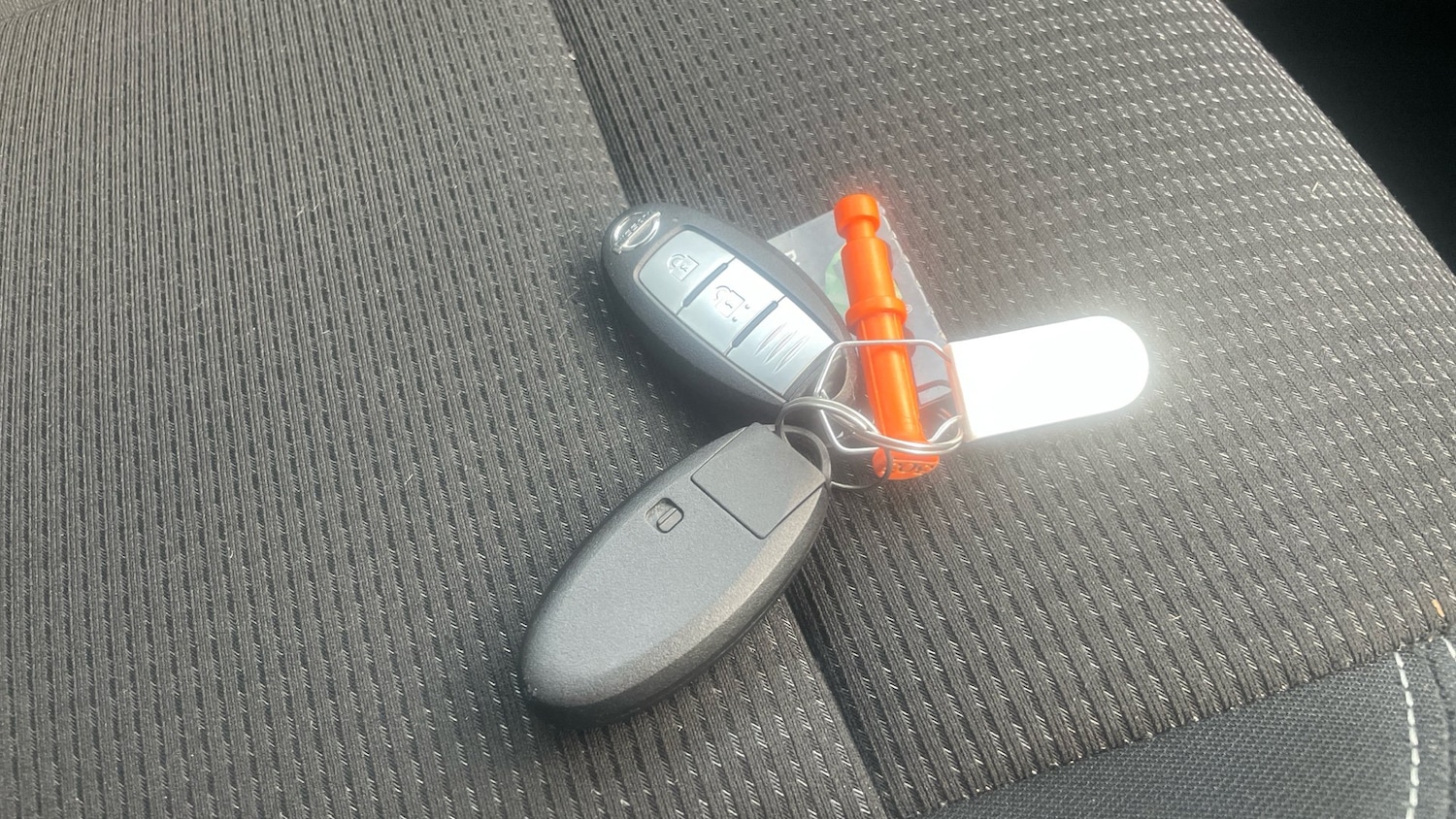 Used Nissan Qashqai 2021 for sale - 76945805: Photo 20