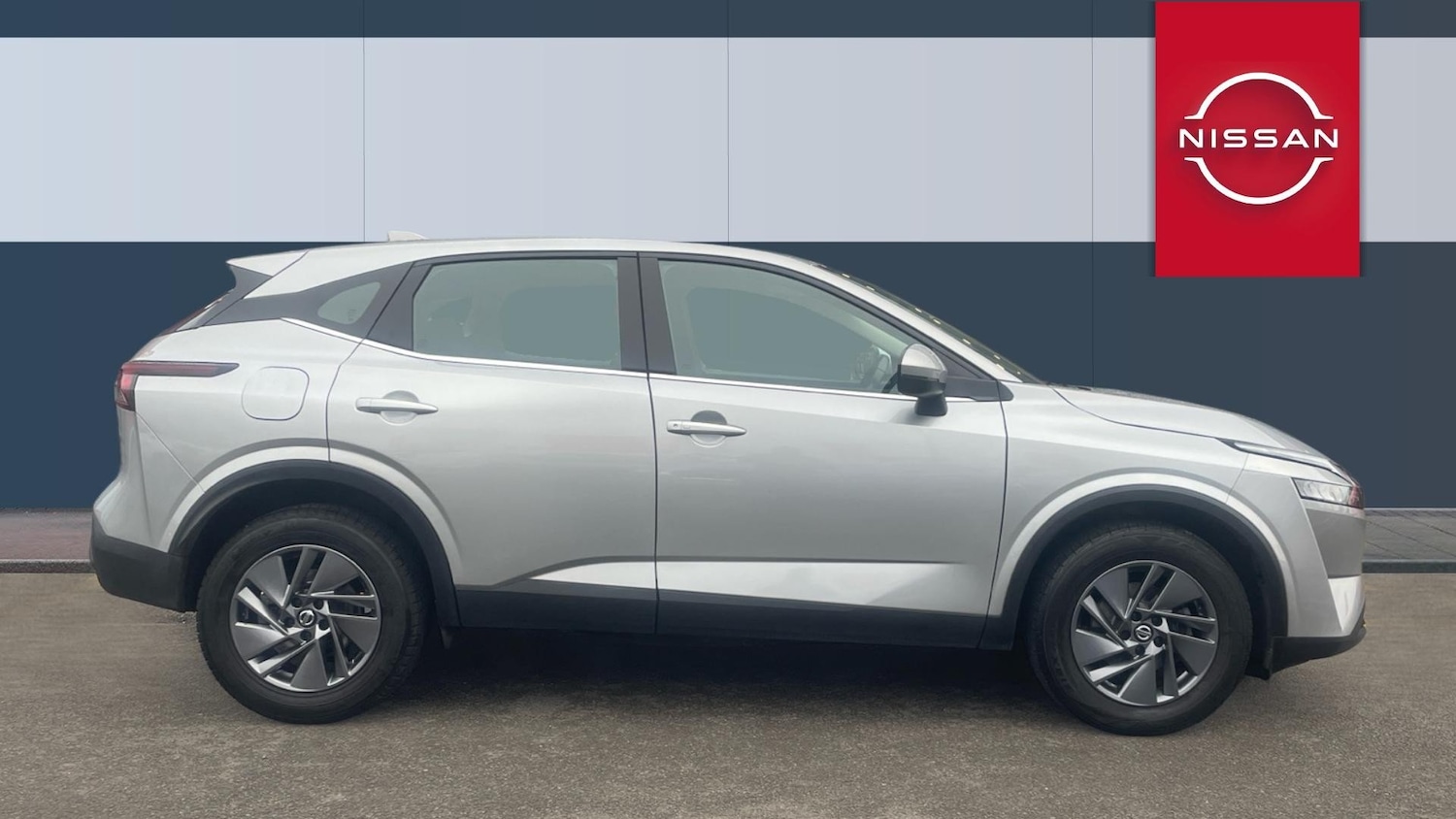 Used Nissan Qashqai 2021 for sale - 76945805: Photo 5