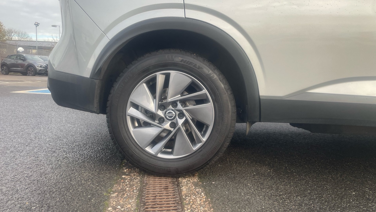 Used Nissan Qashqai 2021 for sale - 76945805: Photo 7