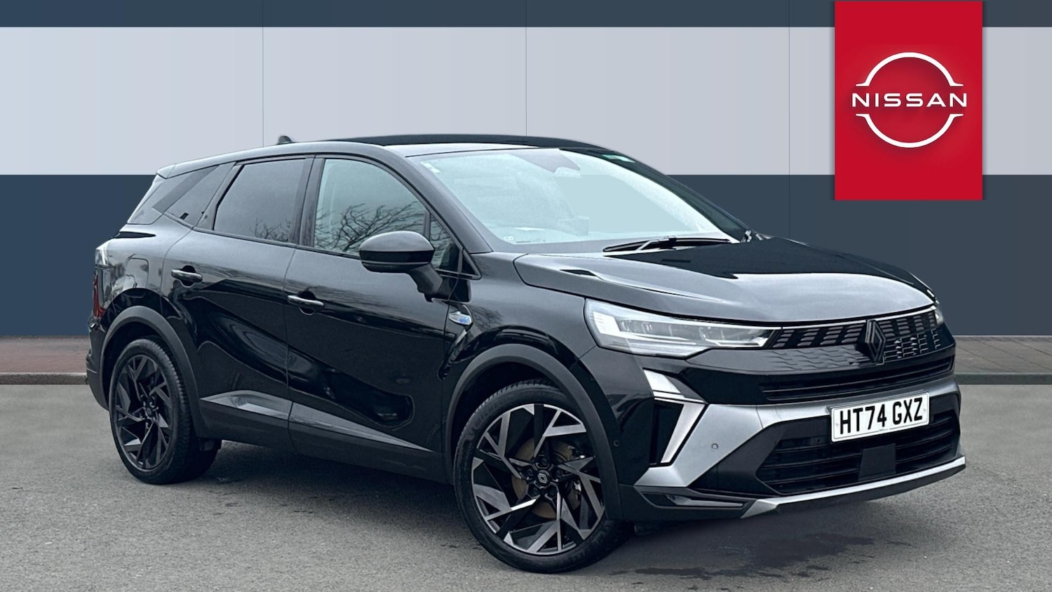 Used Renault Other 2024 for sale - 77035707: Photo 1