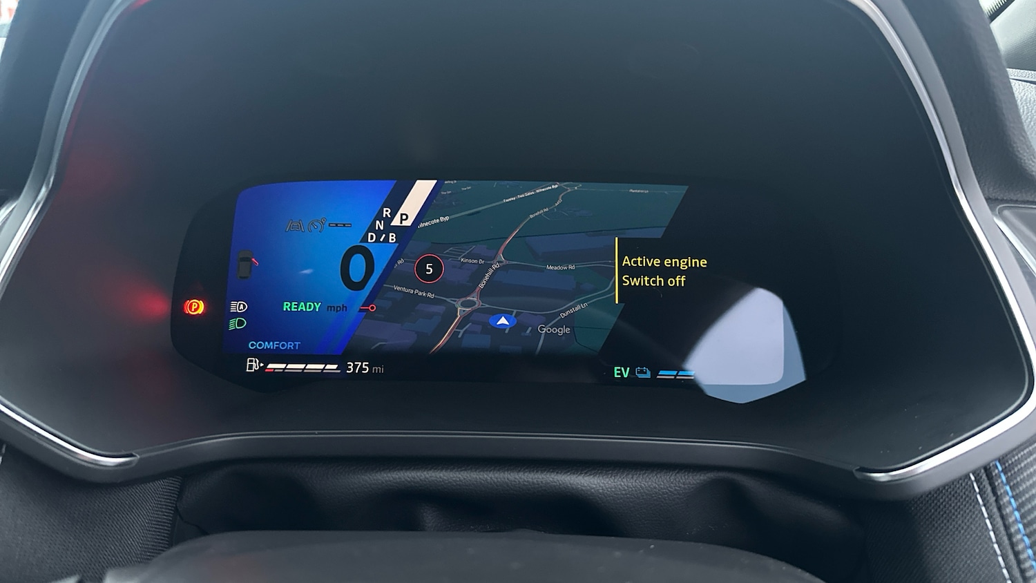 Used Renault Other 2024 for sale - 77035707: Photo 12