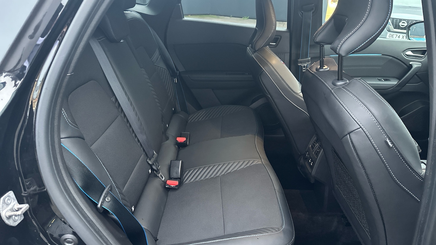 Used Renault Other 2024 for sale - 77035707: Photo 15