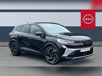 Renault Other feature image