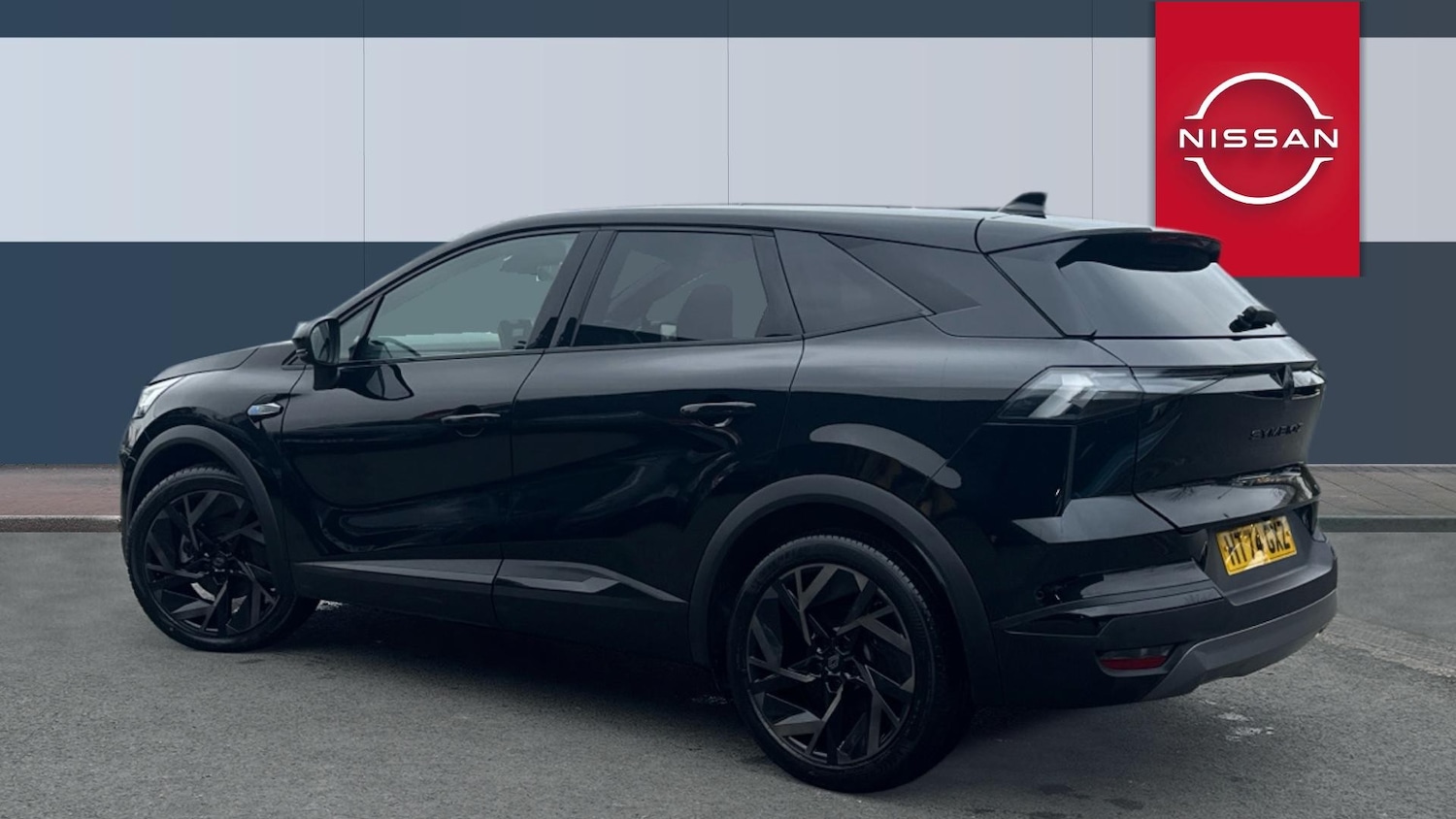 Used Renault Other 2024 for sale - 77035707: Photo 2