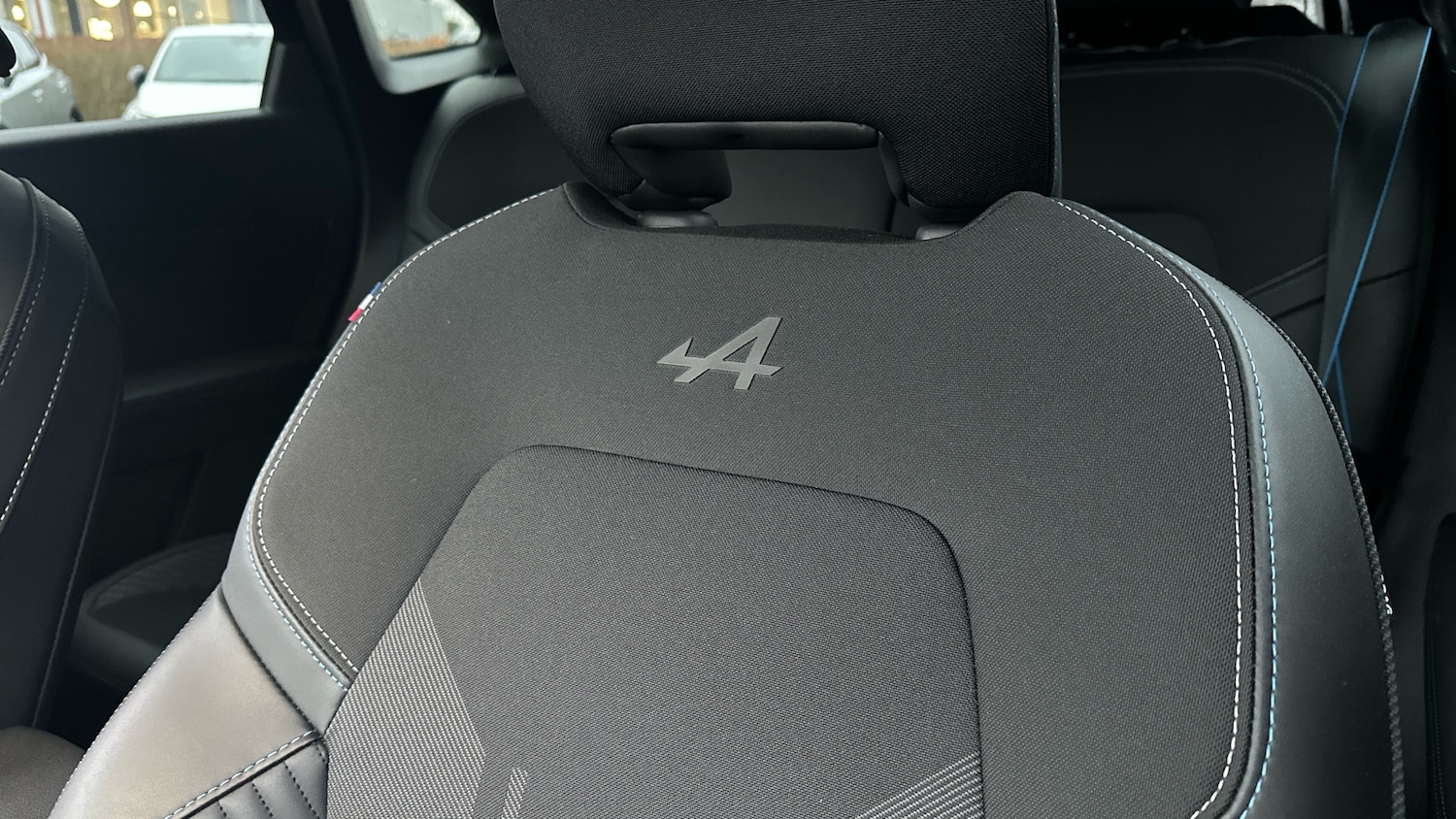 Used Renault Other 2024 for sale - 77035707: Photo 20