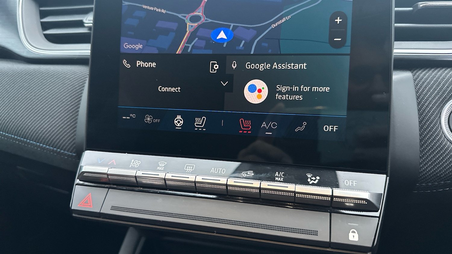 Used Renault Other 2024 for sale - 77035707: Photo 21