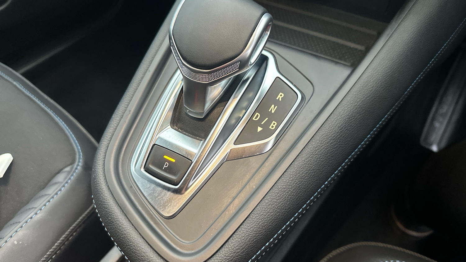 Used Renault Other 2024 for sale - 77035707: Photo 22