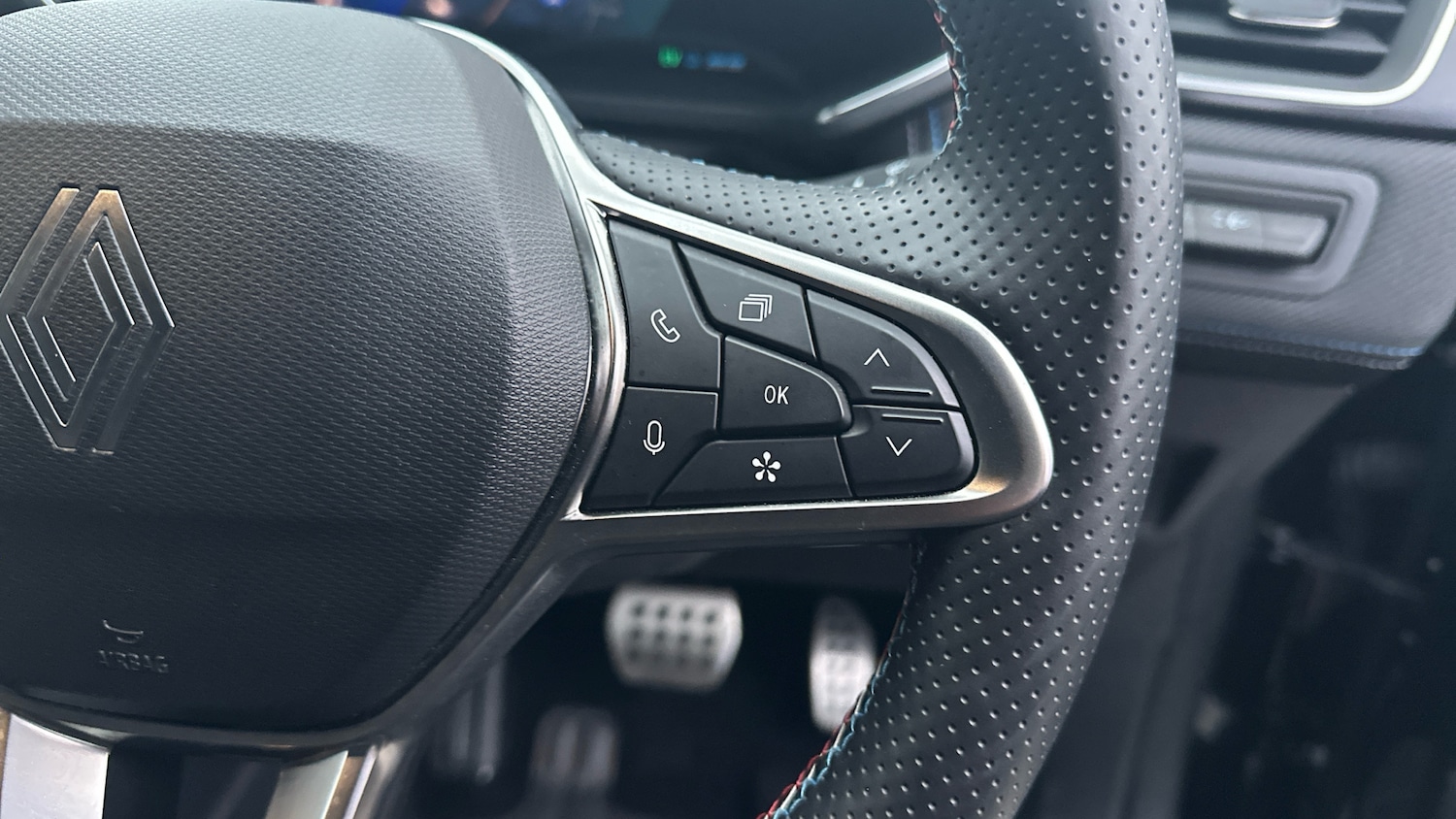 Used Renault Other 2024 for sale - 77035707: Photo 25