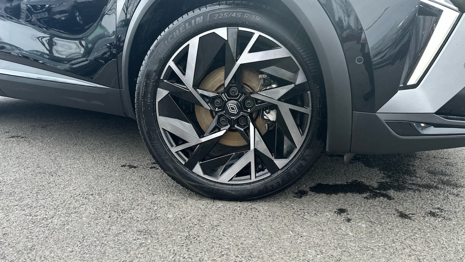 Used Renault Other 2024 for sale - 77035707: Photo 29