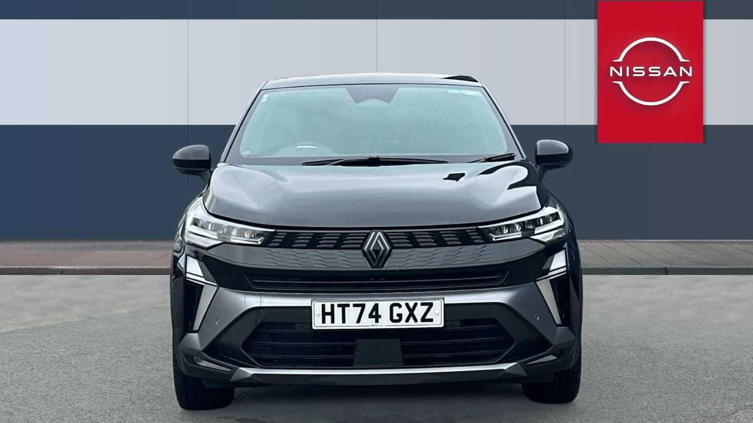 Used Renault Other 2024 for sale - 77035707: Photo 3