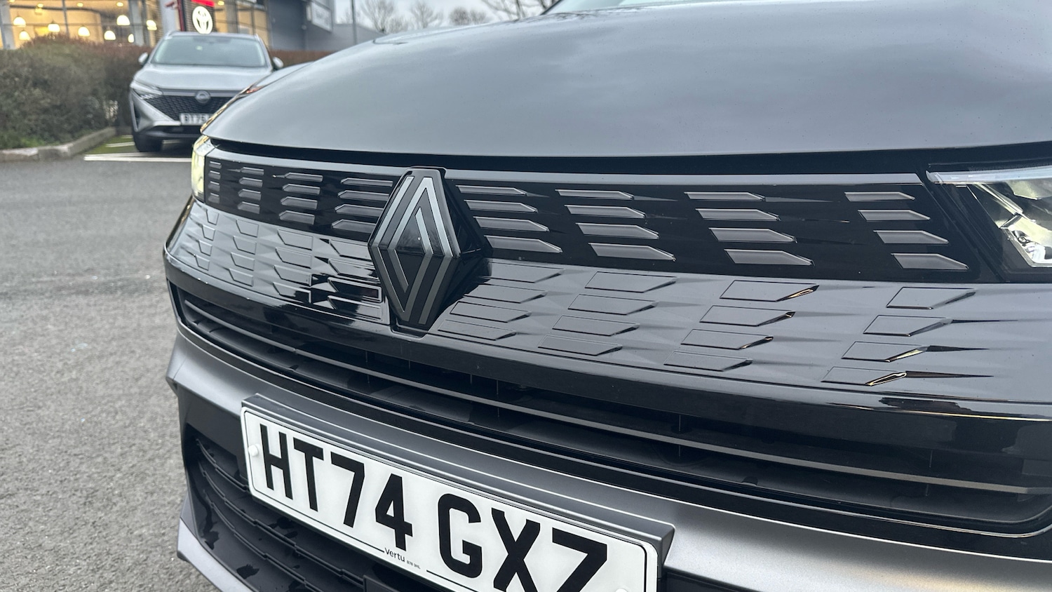 Used Renault Other 2024 for sale - 77035707: Photo 30