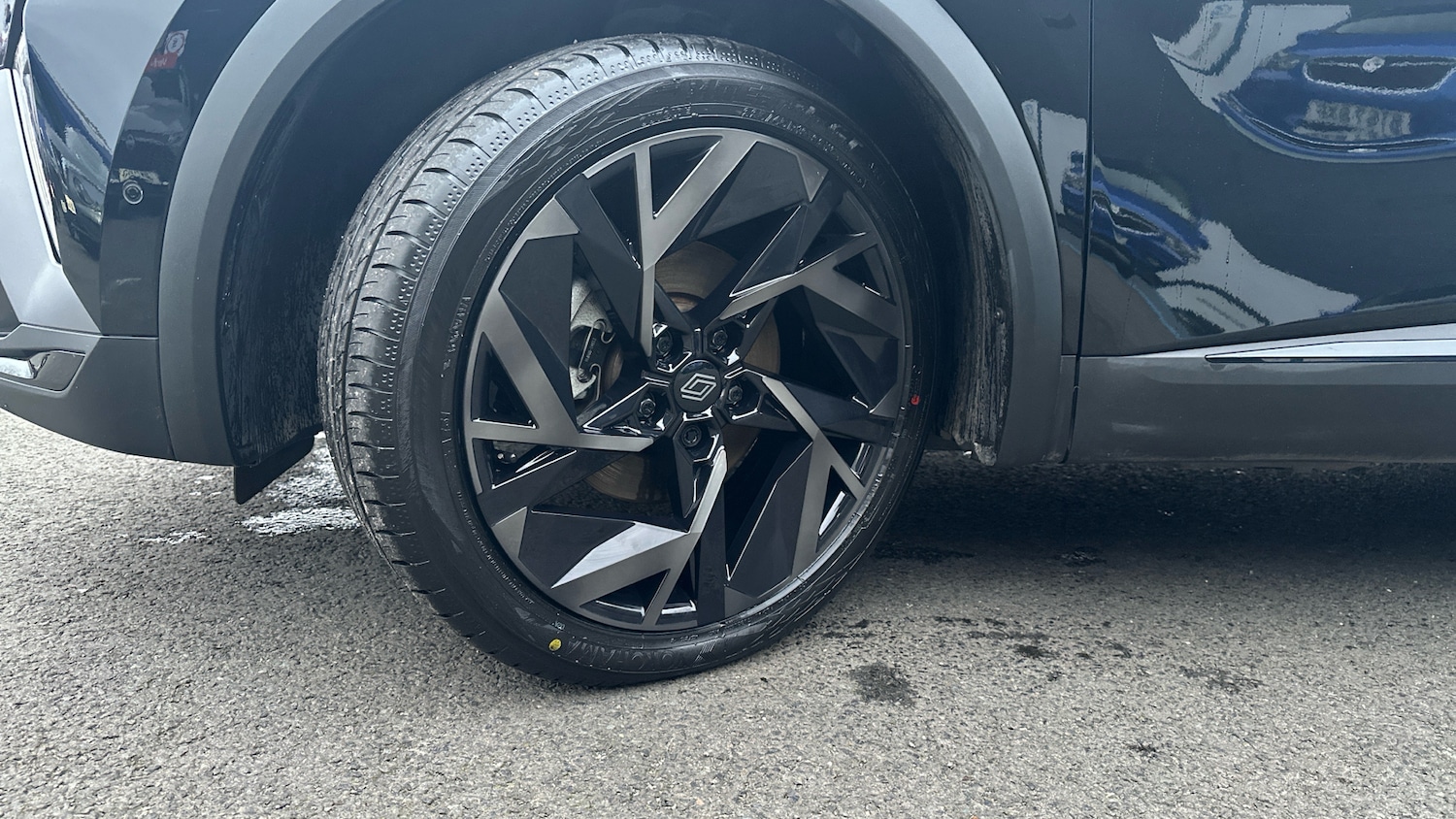 Used Renault Other 2024 for sale - 77035707: Photo 31