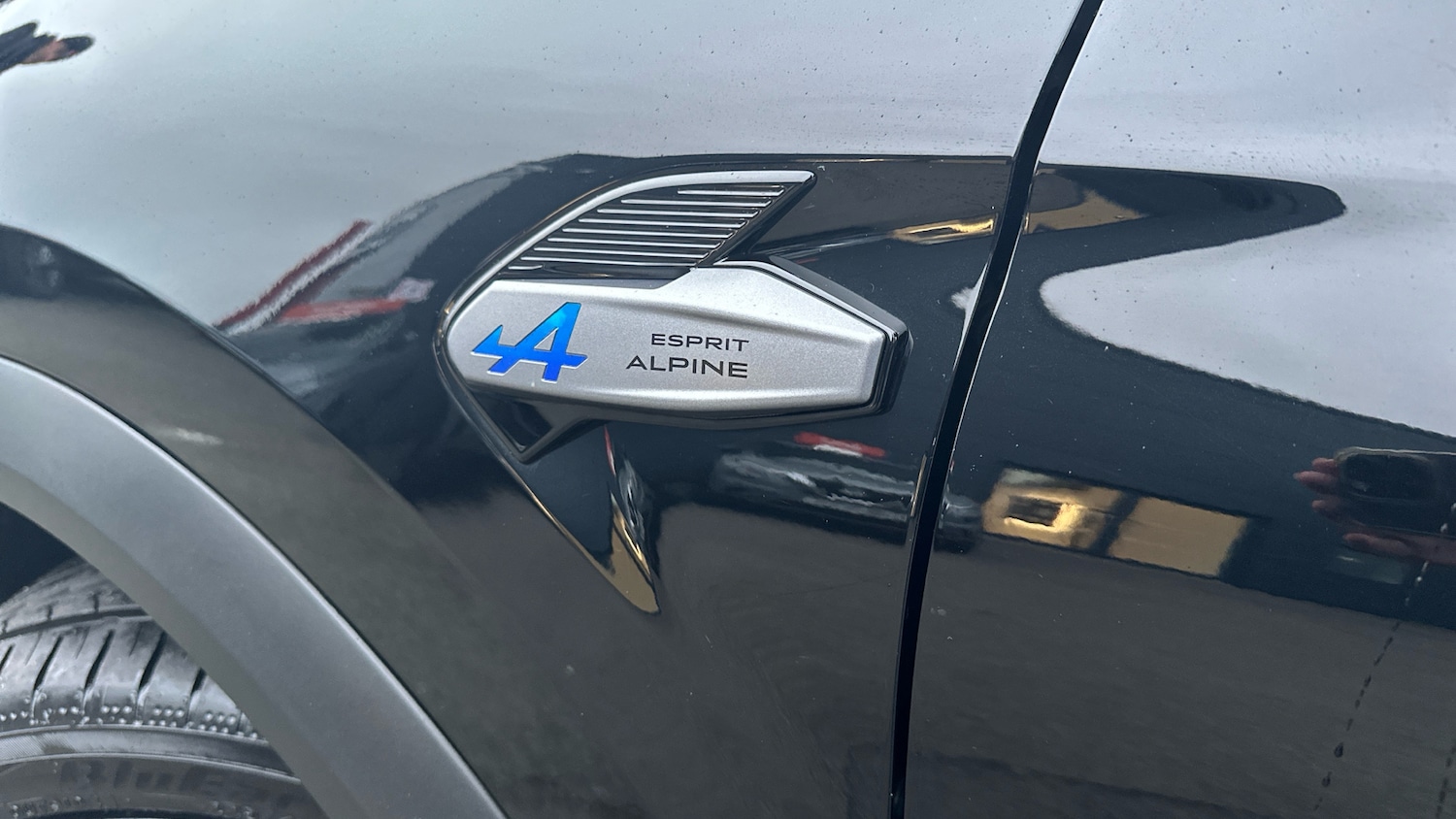 Used Renault Other 2024 for sale - 77035707: Photo 33