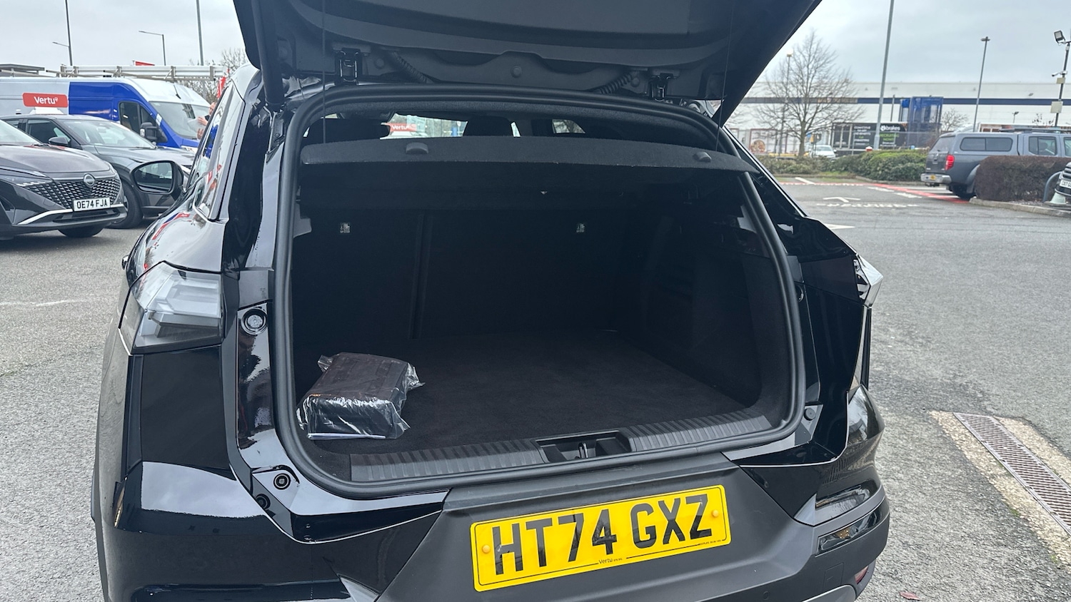 Used Renault Other 2024 for sale - 77035707: Photo 4