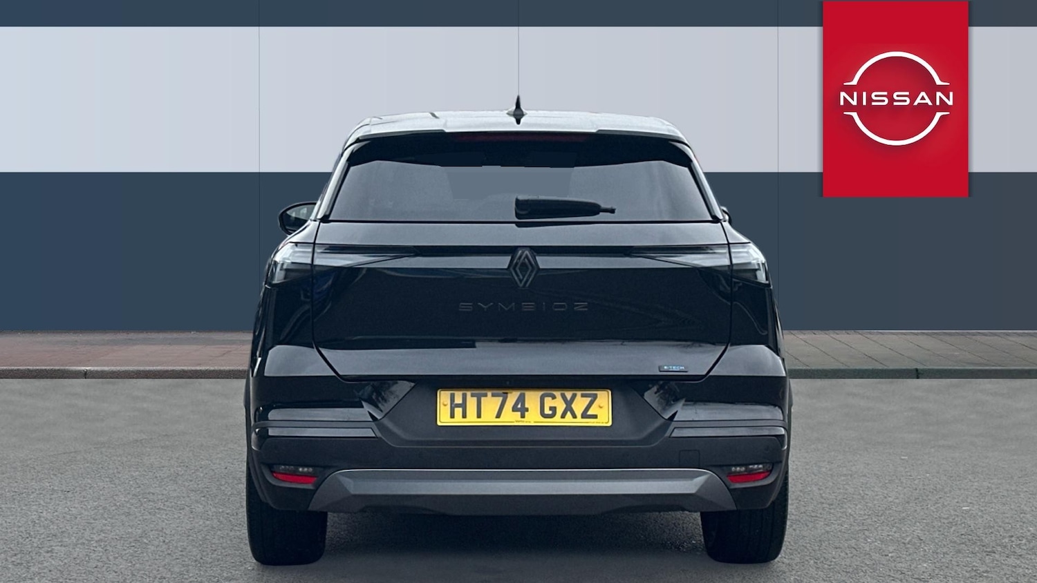 Used Renault Other 2024 for sale - 77035707: Photo 6