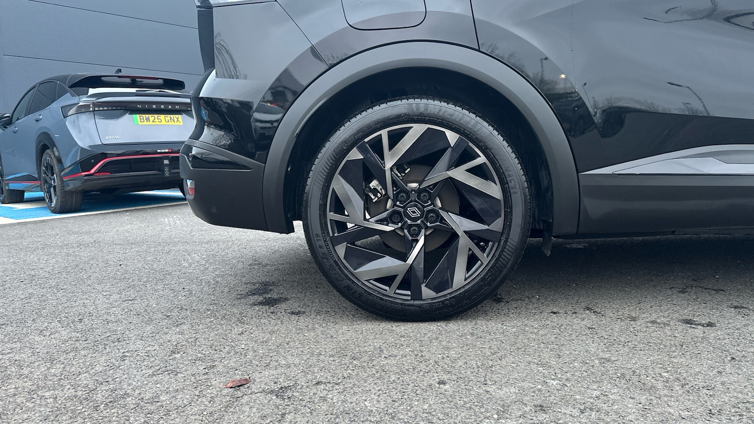 Used Renault Other 2024 for sale - 77035707: Photo 7