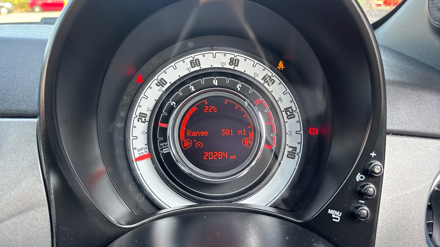 Vehicle 25