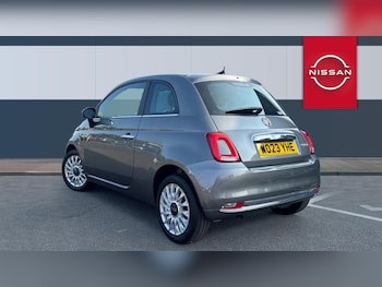 Used Fiat 500 2023 for sale - 75894550: Photo