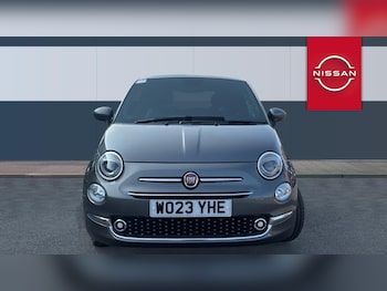 Used Fiat 500 2023 for sale - 75894550: Photo