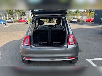 Used Fiat 500 2023 for sale - 75894550: Photo