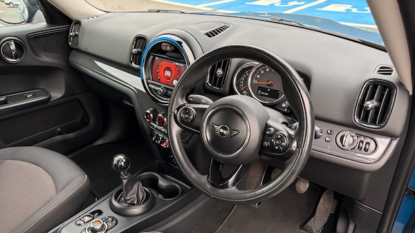 Used MINI Countryman 2018 for sale - 76219046: Photo 10