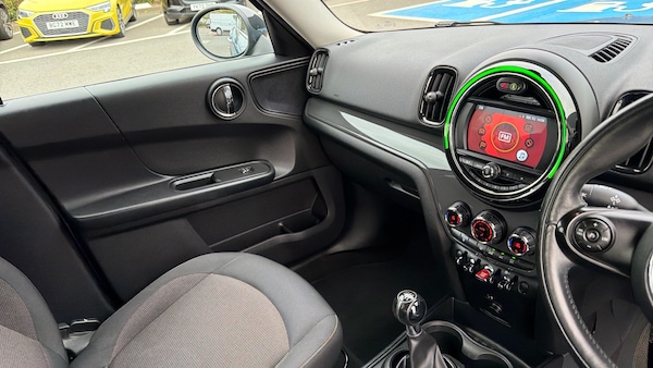 Used MINI Countryman 2018 for sale - 76219046: Photo 13